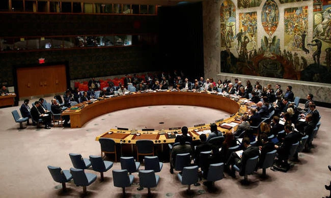 Βέτο της Ρωσίας στο αμερικανικό σχέδιο απόφασης για τη Συρία – Πάμε για μονομερή δράση ΗΠΑ-Γαλλίας;